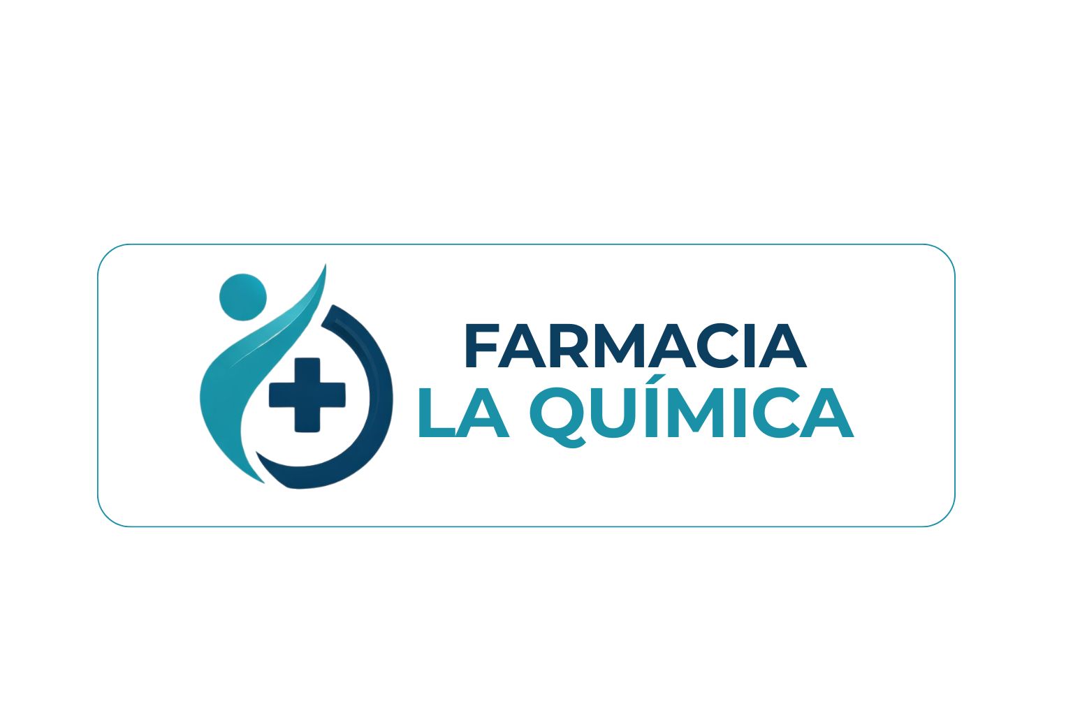 Logo Farmacia La Quimica